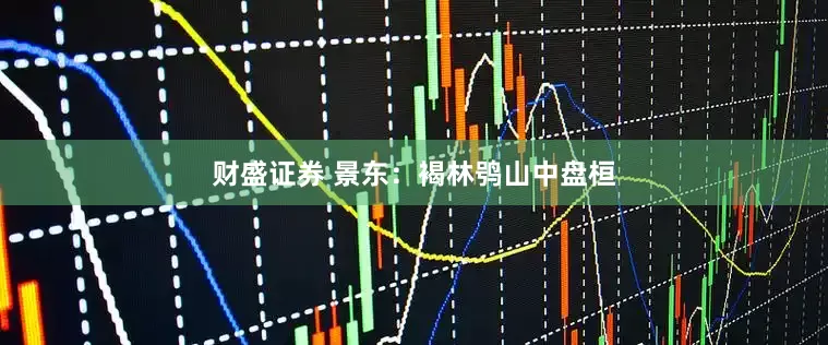 财盛证券 景东：褐林鸮山中盘桓