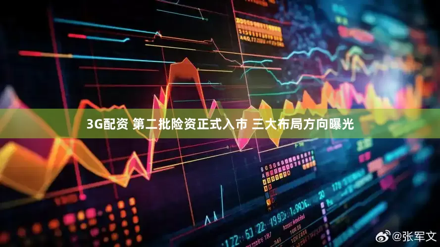 3G配资 第二批险资正式入市 三大布局方向曝光